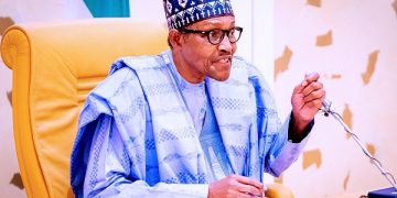 Buhari Calls for Arrest of Outlaws