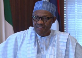 Buhari Congratulates Children In Nigeria