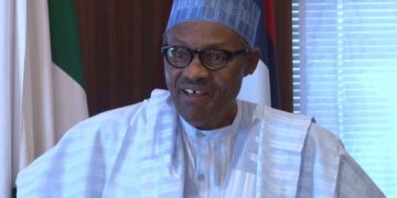 Buhari Congratulates Children In Nigeria