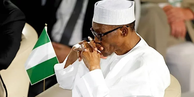 Buhari Decries Loss of Lives in Borno and Kastina States