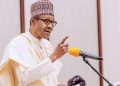 Buhari Order Ministers with Political Ambition to Resign