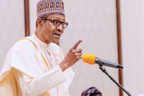 Buhari Order Ministers with Political Ambition to Resign