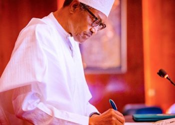 Buhari Orders Payment Of Allowance For Retired Military Personnel