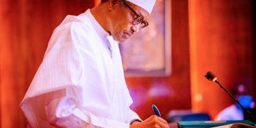 Buhari Orders Payment Of Allowance For Retired Military Personnel