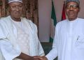 Buhari inaugurates Housing Units in Gombe