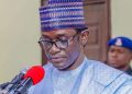 Buni commiserates with victim’s families affected by collapsed building