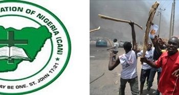 CAN Calls on Federal Government to end Killings in Taraba.
