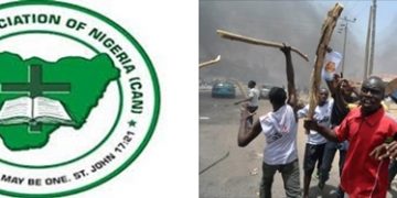 CAN Calls on Federal Government to end Killings in Taraba.
