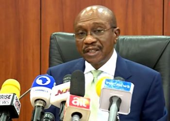 CBN Raises MPR to 13%