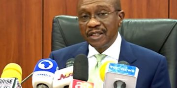 CBN Raises MPR to 13%