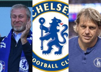 Chelsea completes sale