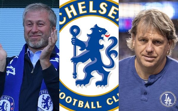 Chelsea completes sale