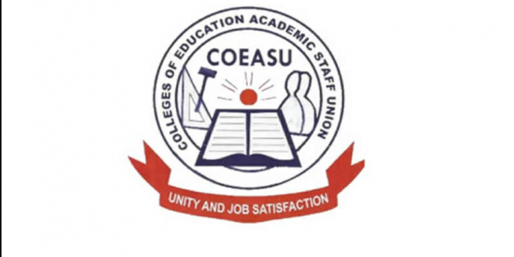Colleges of Education issues 21-day ultimatum to Federal Government