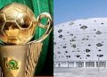 Nigeria to Host 2021/22 CAF Confederation Cup final