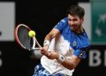 Cameron Norrie Into Lyon Semi-Finals For Third Time