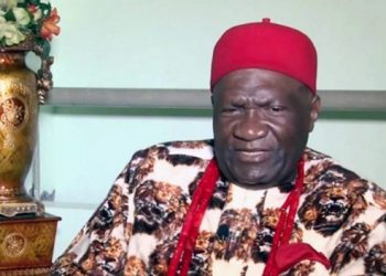 Ohanaeze Accuses PDP Over Betrayal