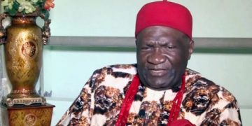Ohanaeze Accuses PDP Over Betrayal
