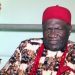 Ohanaeze Accuses PDP Over Betrayal