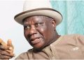 Clark Urges Adamu to Take Over ASUU Negotiation
