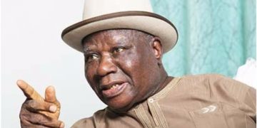 Clark Urges Adamu to Take Over ASUU Negotiation