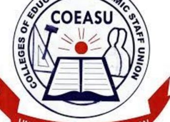 Colleges Of Education Academic Staff Union Issues Ultimatum To FG