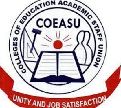 Colleges Of Education Academic Staff Union Issues Ultimatum To FG