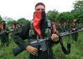 Colombia Deploy Troops to Curtail Reprisal Attack from Gangs