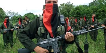 Colombia Deploy Troops to Curtail Reprisal Attack from Gangs
