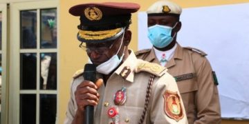 Immigration Service denies recruitment report