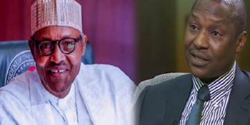 Court Fixes  Date for Hearing Between President Buhari and Malami