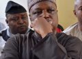 Court Fixes Date for Judgment of Nyame’s Suit