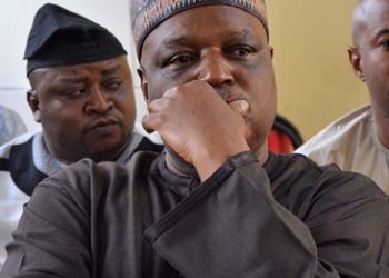 Court Fixes Date for Judgment of Nyame’s Suit