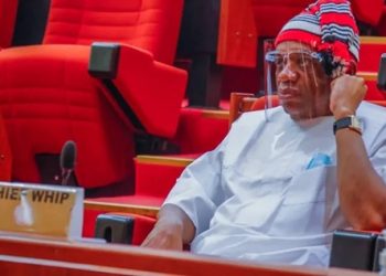 Court Fixes Date for Ruling of Suit Filed to Move Kalu’s Trial