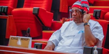 Court Fixes Date for Ruling of Suit Filed to Move Kalu’s Trial