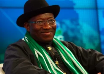 Court Clears Jonathan to Run for 2023 Presidency
