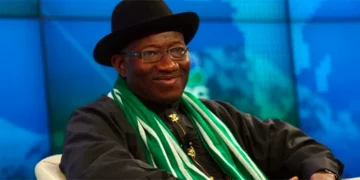 Court Clears Jonathan to Run for 2023 Presidency