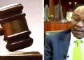 Court declines Emefiele’s order against INEC