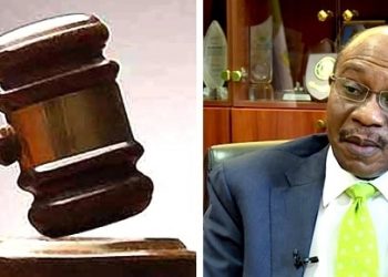 Court declines Emefiele’s order against INEC