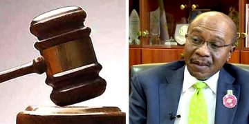 Court declines Emefiele’s order against INEC
