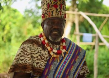 Veteran Nollywood Actor Reported Dead