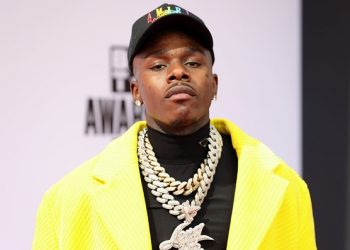 DaBaby cleared of criminal charges