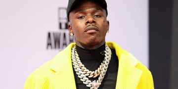 DaBaby cleared of criminal charges