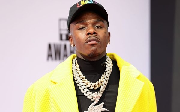 DaBaby cleared of criminal charges