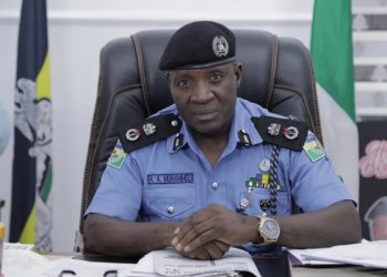 Delta Police Debunks Rumors of Sit at Home