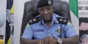 Delta Police Debunks Rumors of Sit at Home