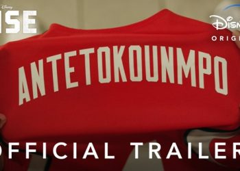 Disney Launches Trailer of Antetokounmpo’s Film