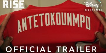 Disney Launches Trailer of Antetokounmpo’s Film