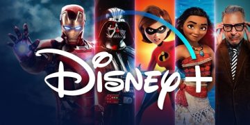 Disney Plus Launches in South Africa