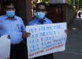 Doctors In Sri Lanka Decry Medicine Shortage