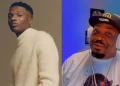 Don Jazzy hails Wizkid as ‘Overdose’ hits no. 1 in Nigeria
